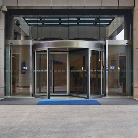 Holiday Inn Express Hefei South, An Ihg Hotel Exterior photo